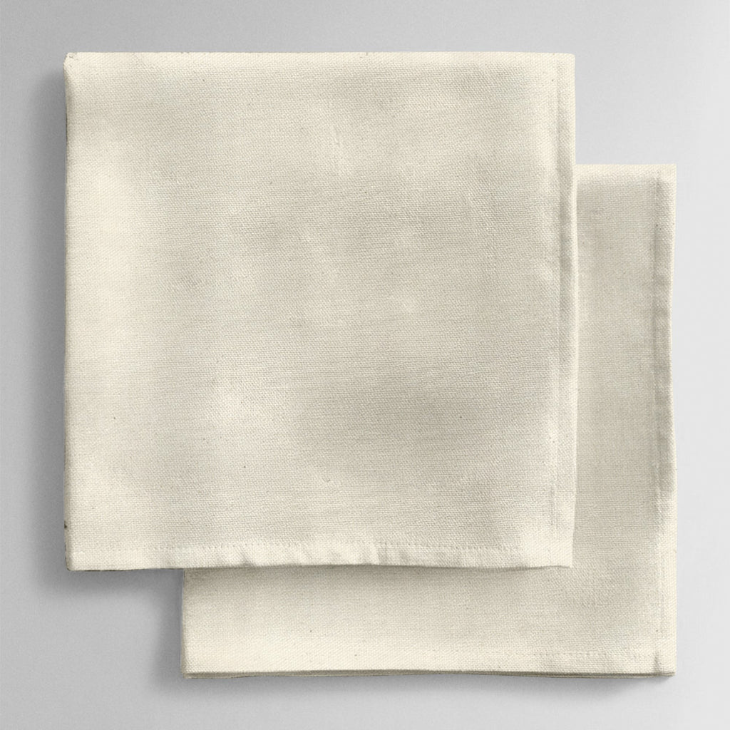 Pack 2 unidades servilletas Natural