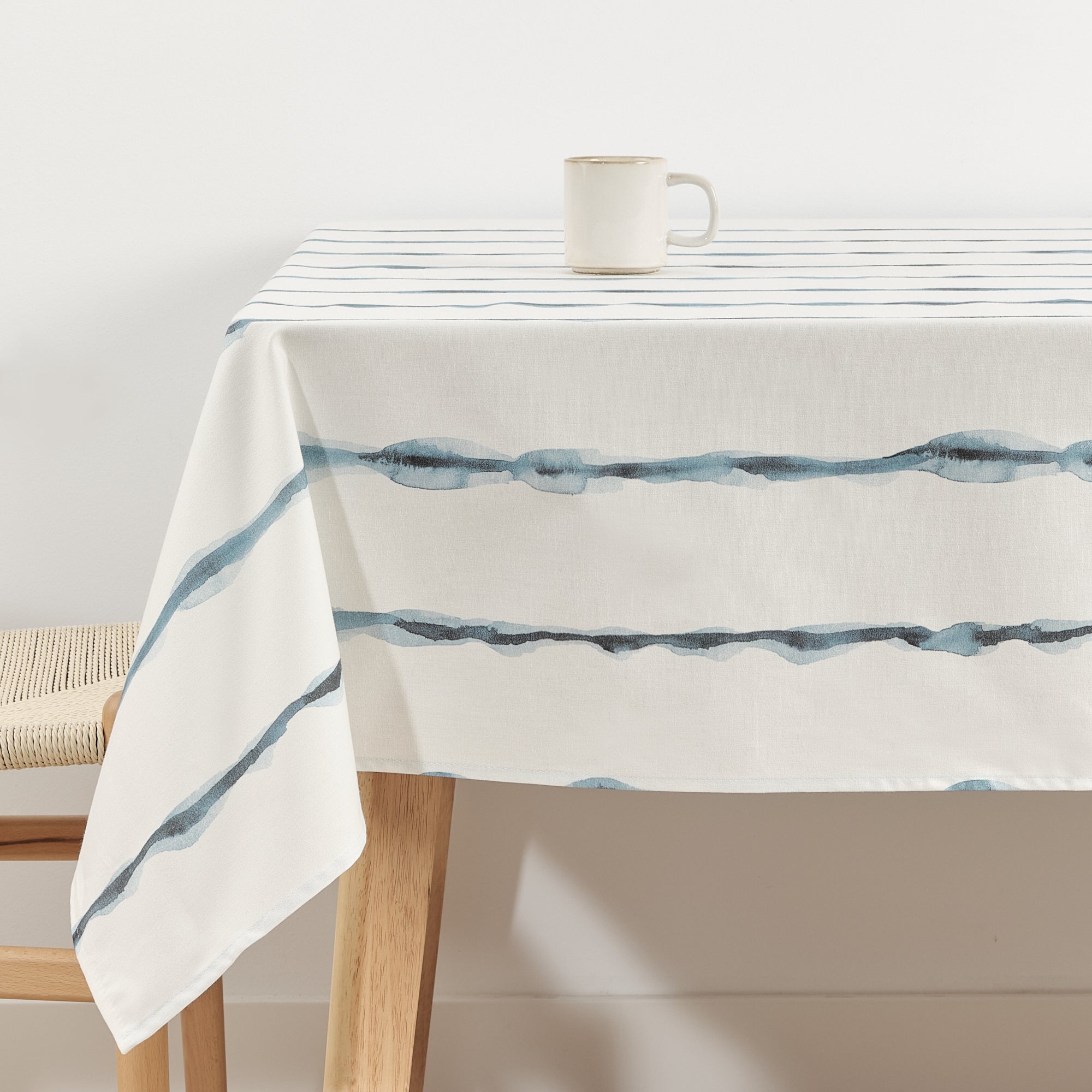 Nappe antitache Vera 100% coton