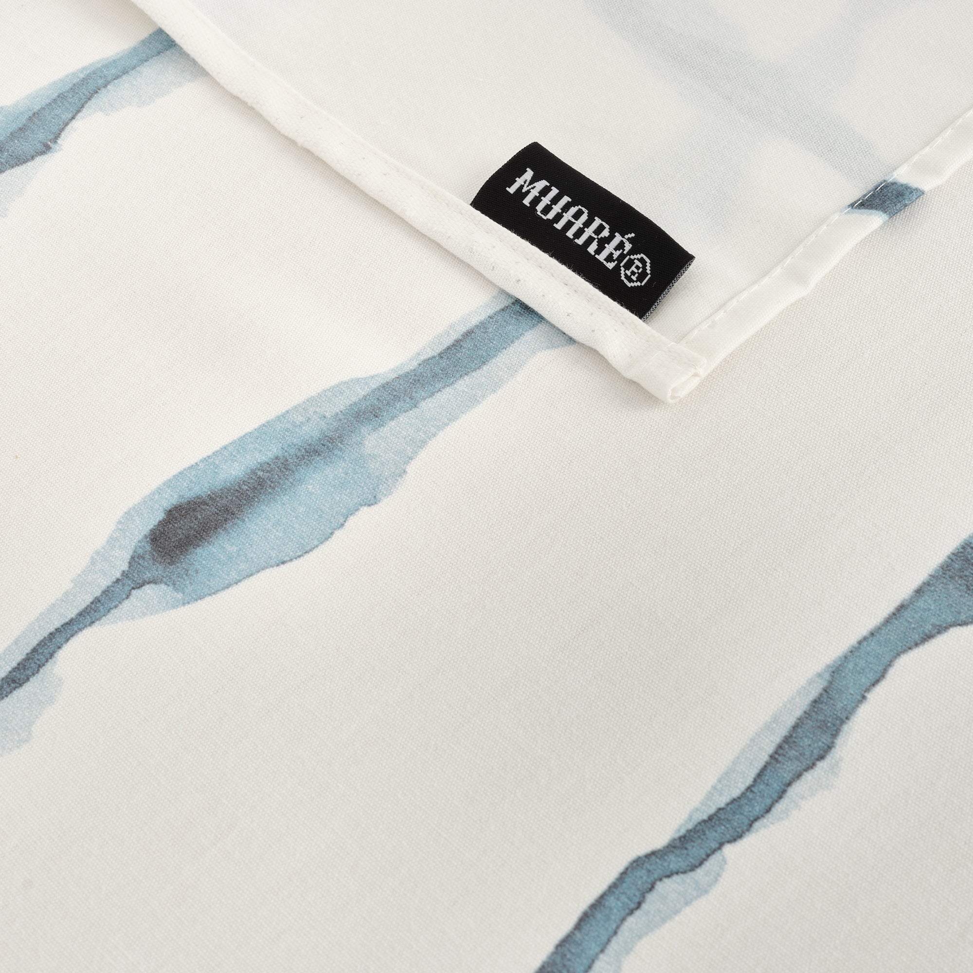 Nappe antitache Vera 100% coton