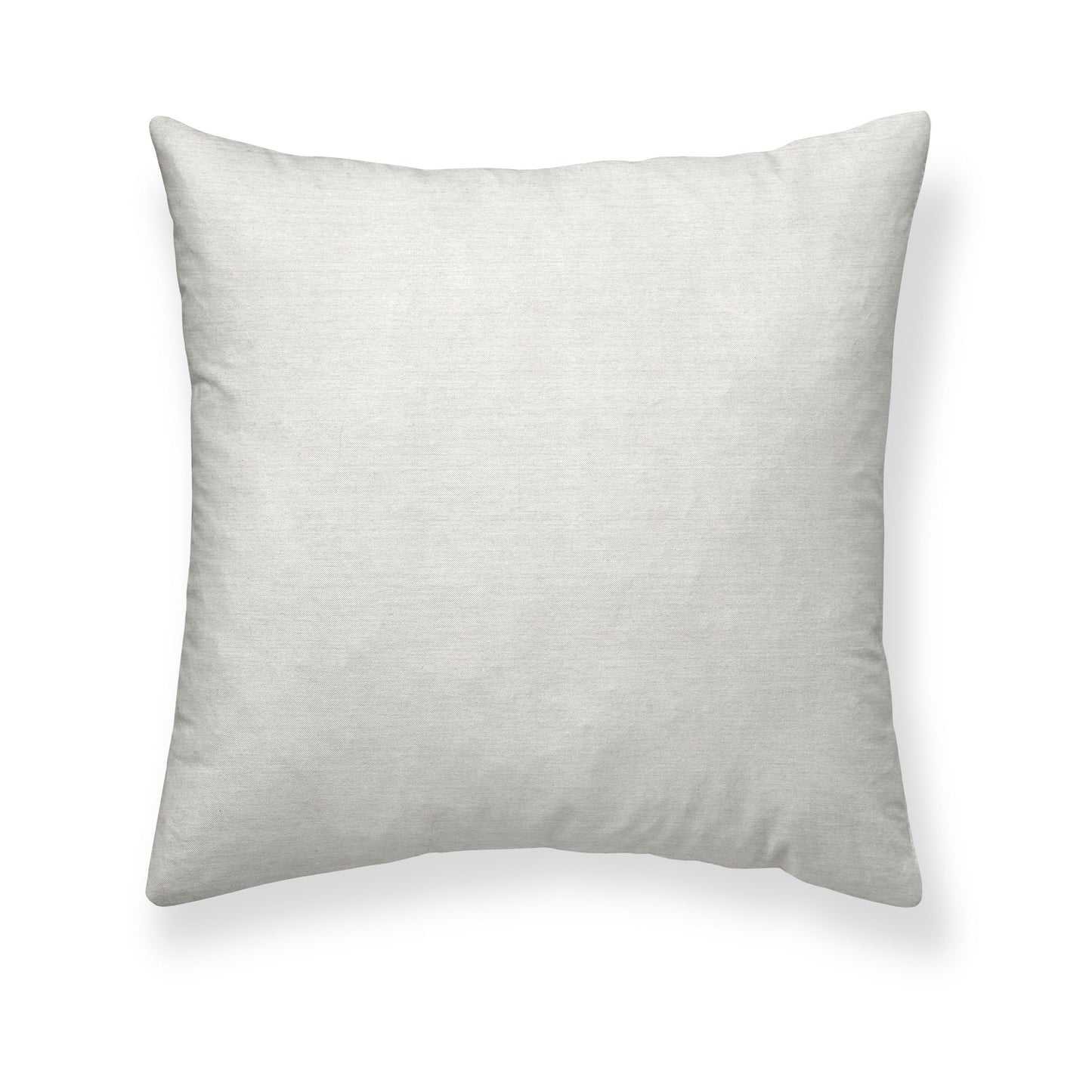 Funda de almohada Textura Lino