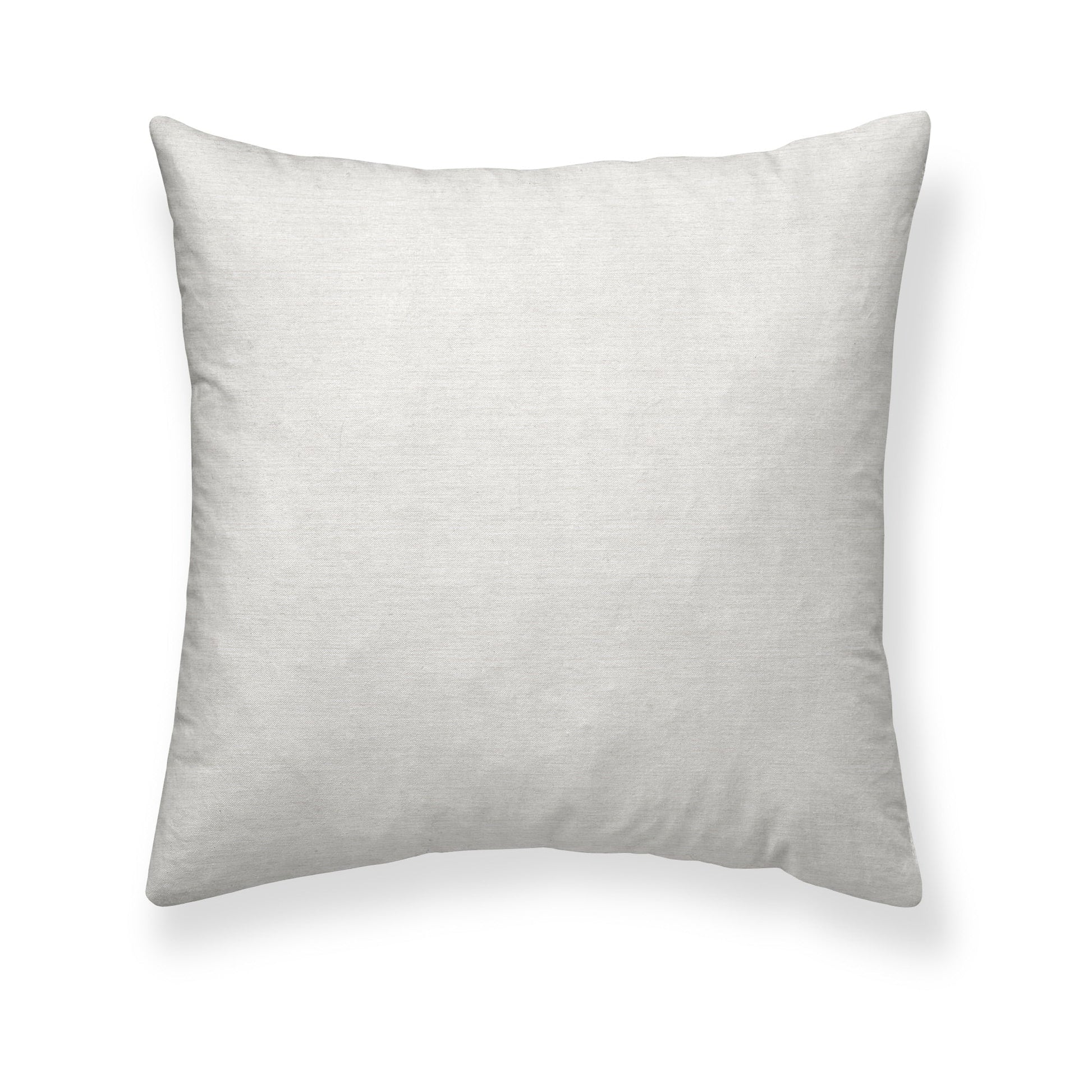 Funda de almohada Textura Lino