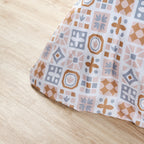 Duvet cover with bottle neck 100% cotton Tilburg