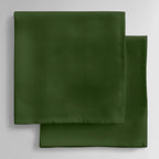 Pack 2 unidades servilletas Verde Liso