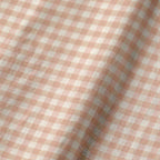 Pack 2 unidades mantel individual resinado Cuadros 50-11 - 45x35 cm