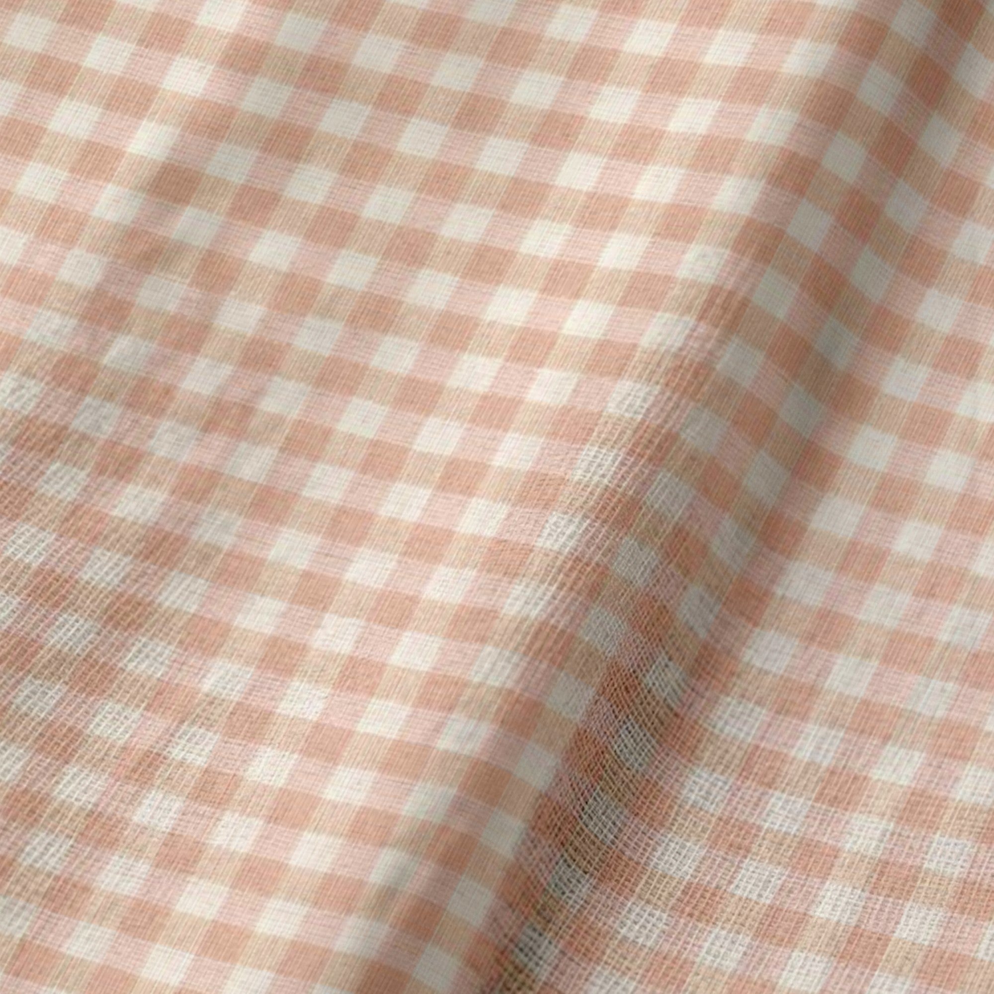 Pack of 2 resin individual tablecloths Squares 50-11 - 45x35 cm