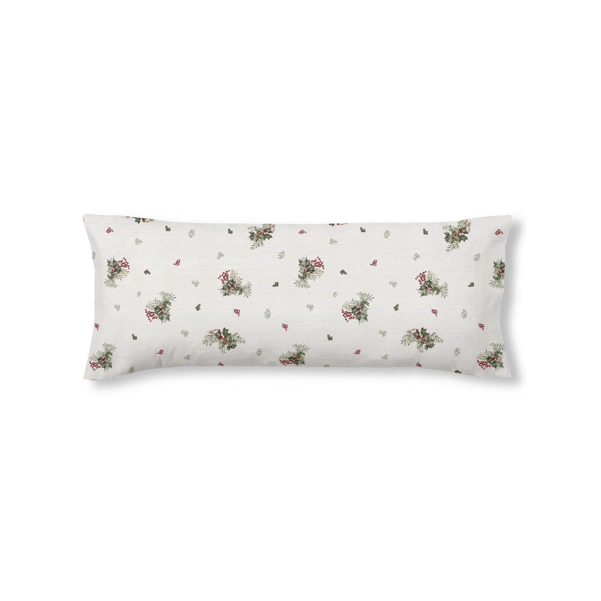 Funda de almohada Winter Holly