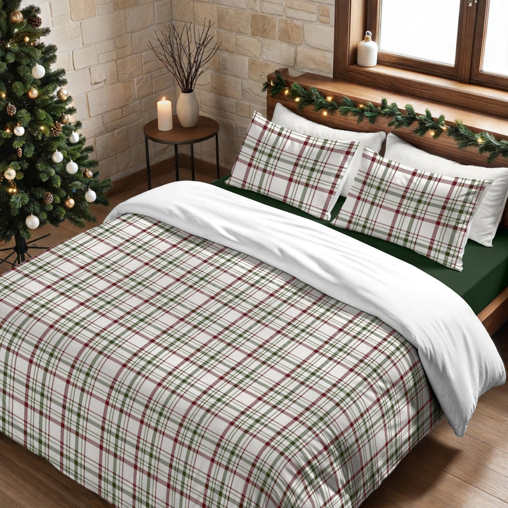 Funda nórdica con clicks Wish 12