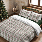 Funda nórdica con clicks Wish 12