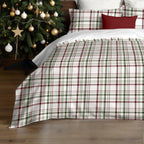 Funda nórdica con clicks Wish 12