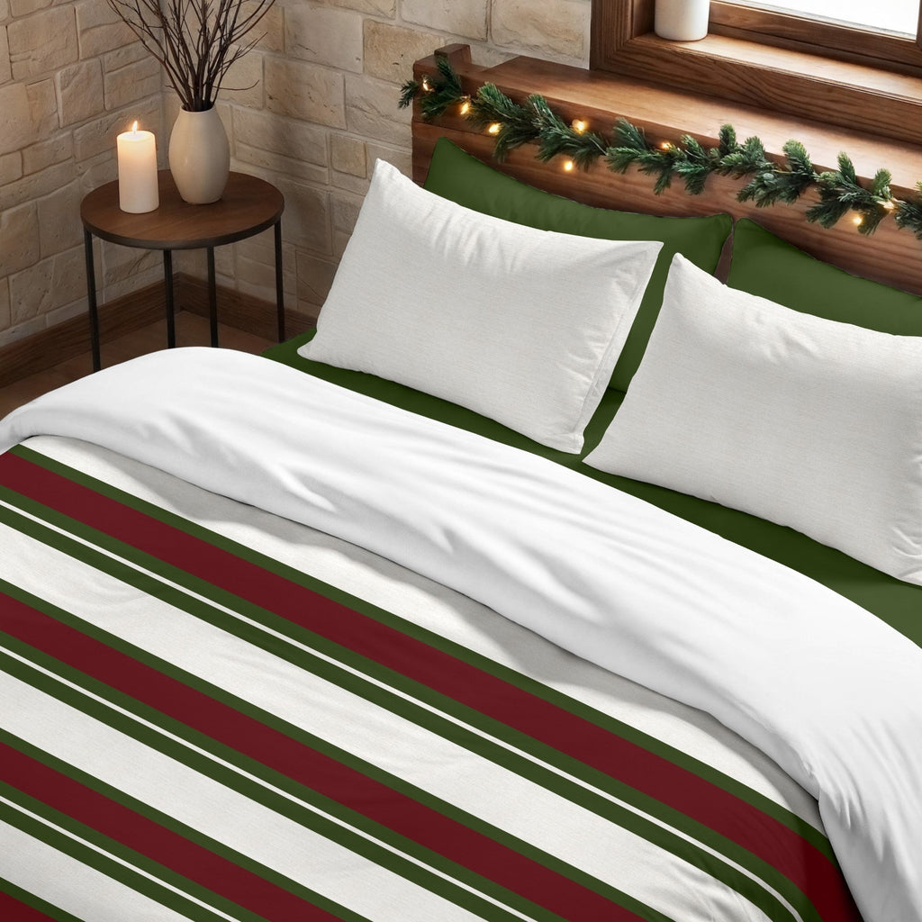 Funda nórdica con clicks Wish 15