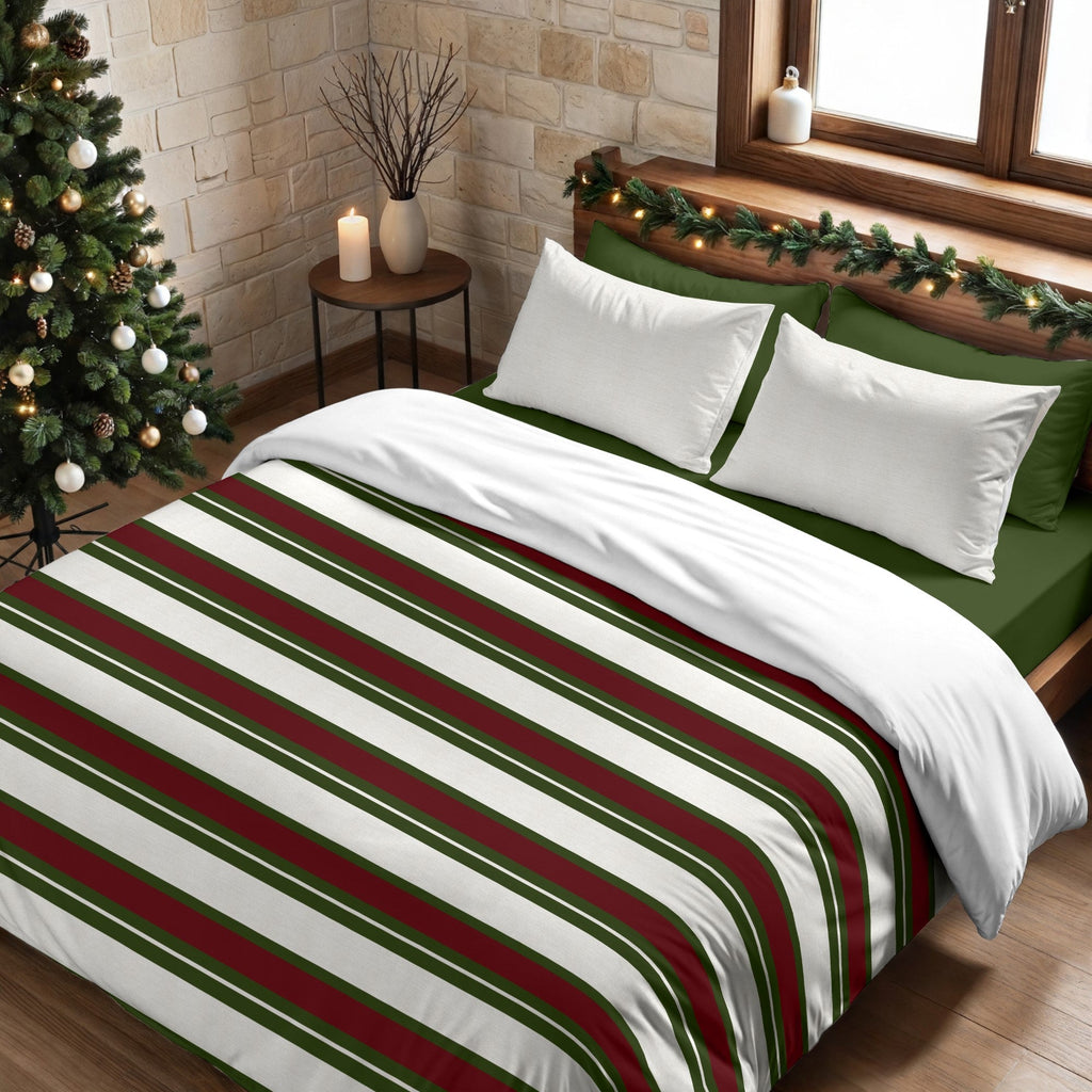 Funda nórdica con clicks Wish 15