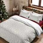 Funda nórdica con clicks Wish 2