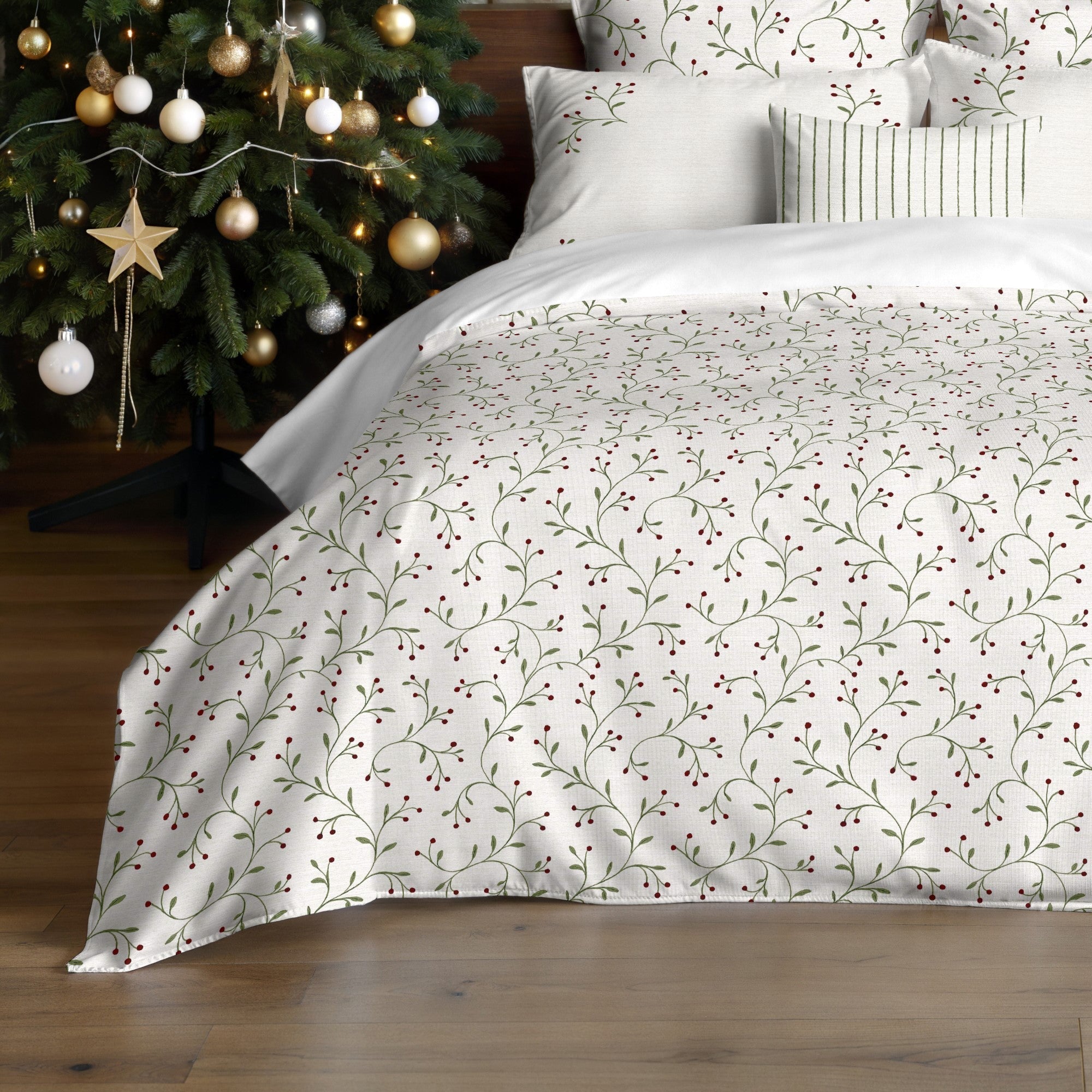 Funda nórdica con clicks Wish 2