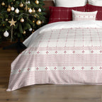 Funda nórdica con clicks Wish 6