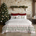 Funda nórdica con clicks Wish 8