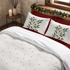 Funda nórdica con clicks Wish 8