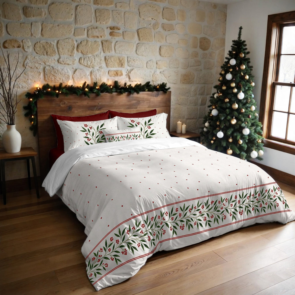 Funda nórdica con clicks Wish 8