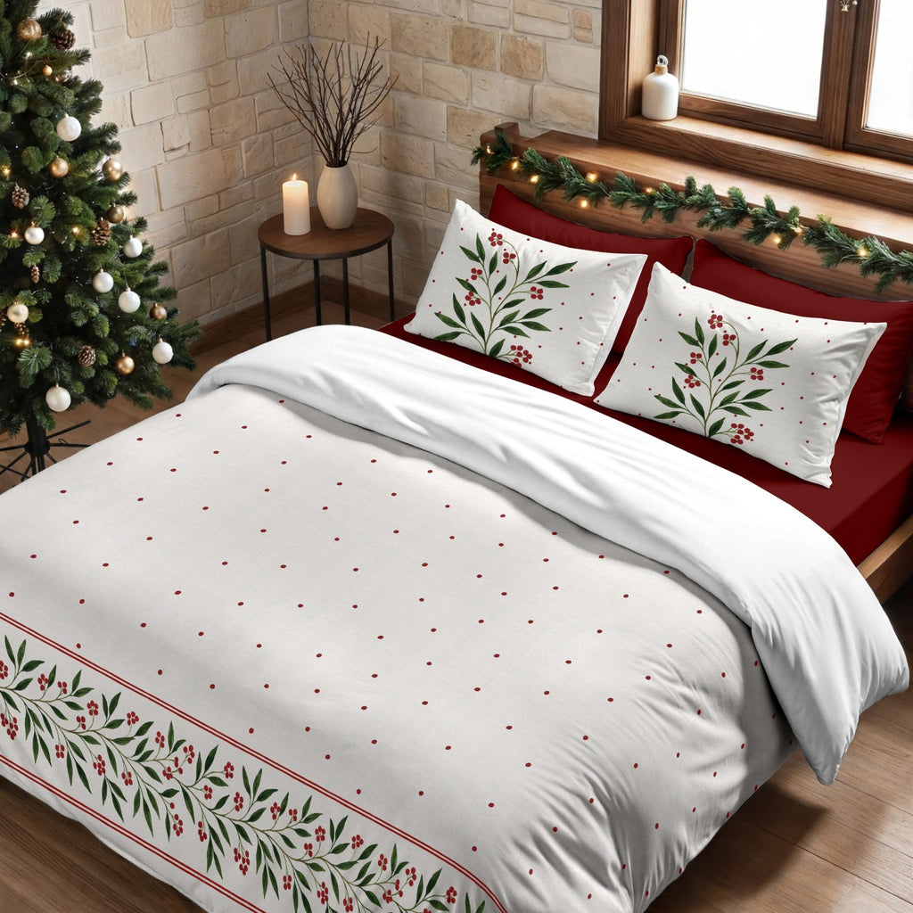 Funda nórdica con clicks Wish 8