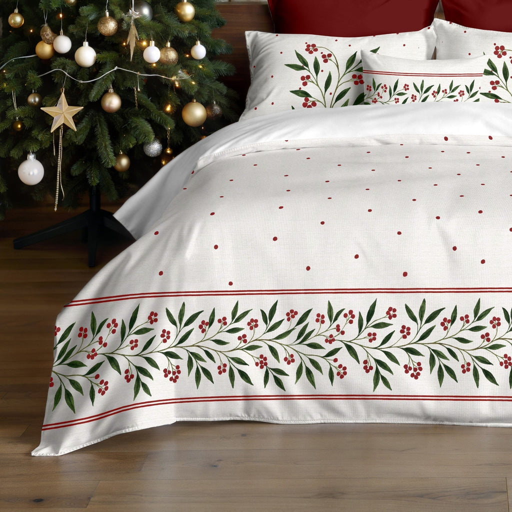 Funda nórdica con clicks Wish 8