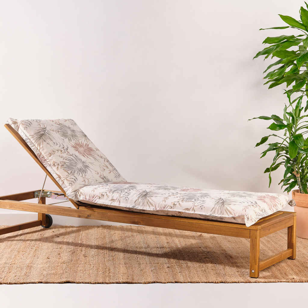 Cushion for Yari 1 lounger 53x175x7 cm