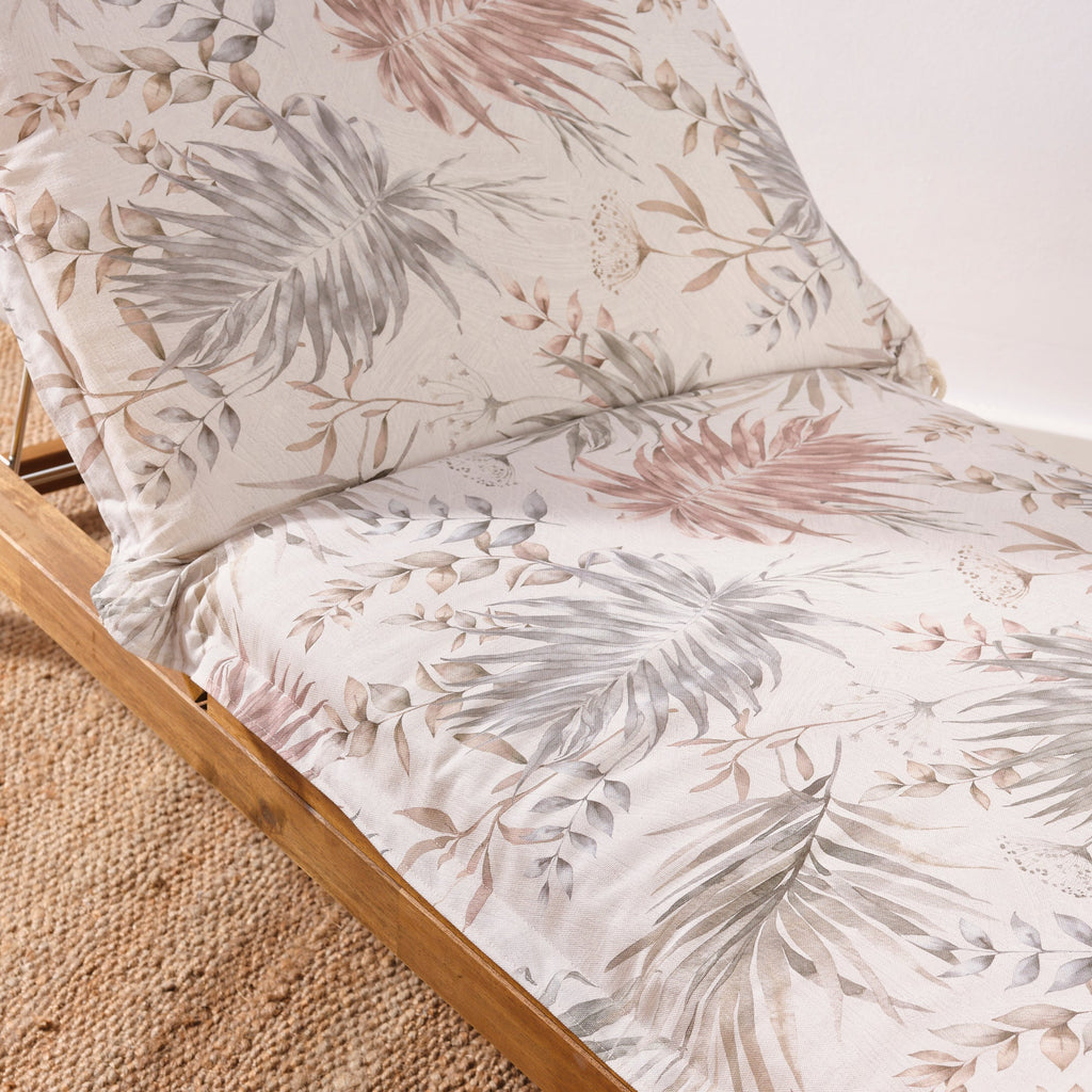 Cushion for Yari 1 lounger 53x175x7 cm