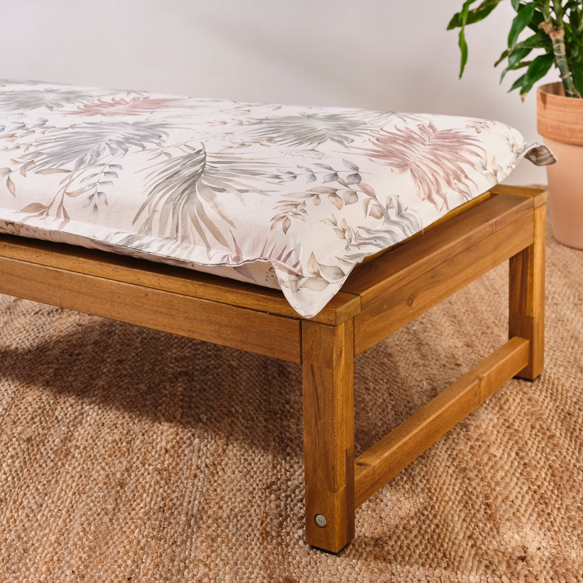 Cushion for Yari 1 lounger 53x175x7 cm