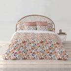 Zuri 100% cotton Nordic set