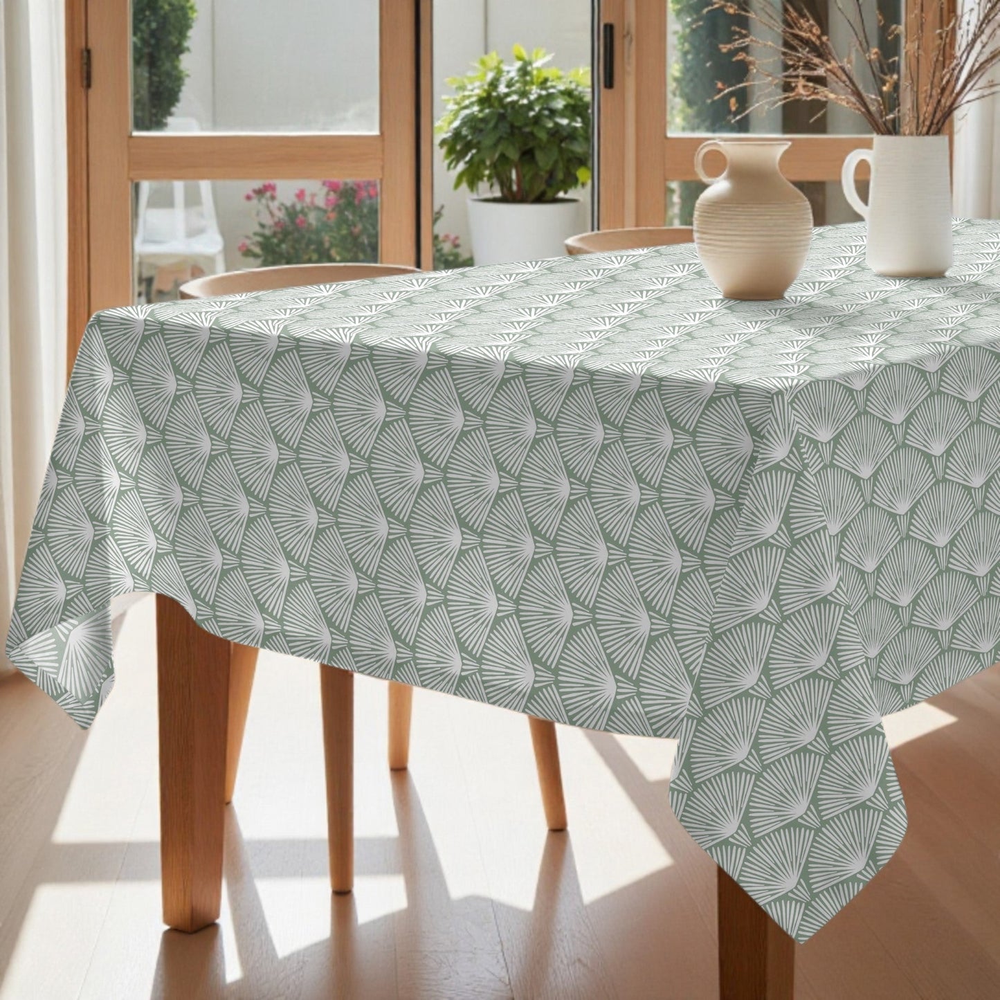 Mantel antimanchas XL ASENA 4