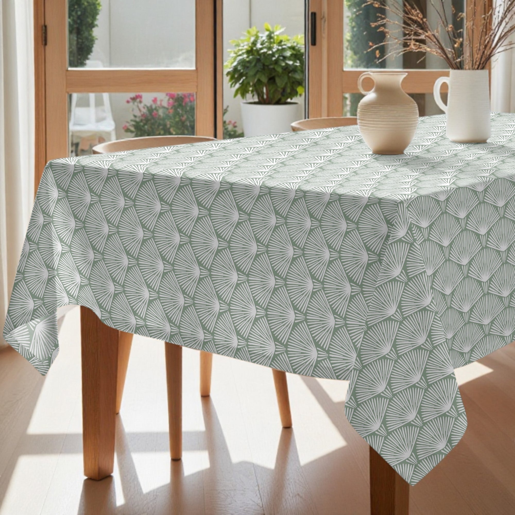 Nappe antitache XL ASENA 4