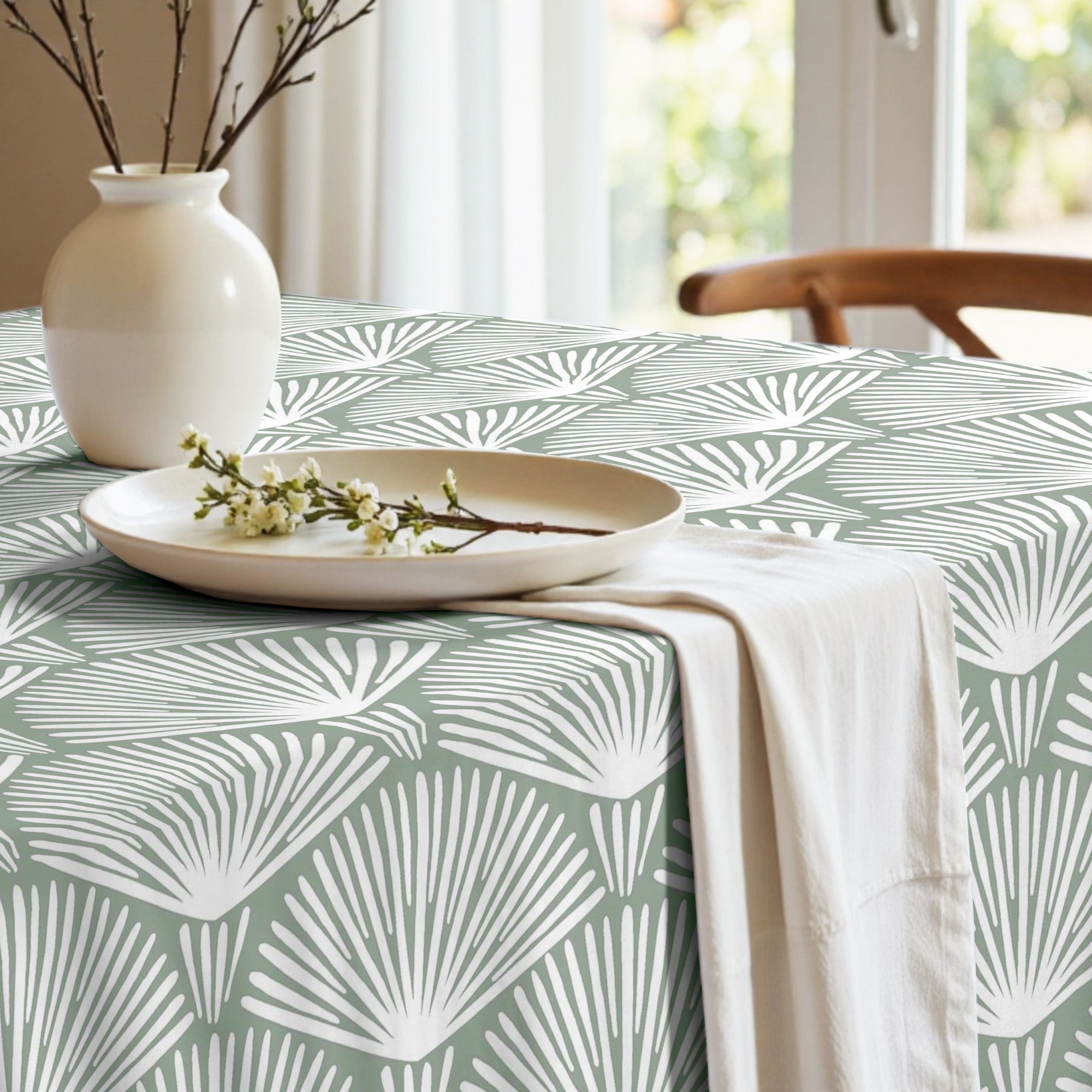 Nappe antitache ASENA 4