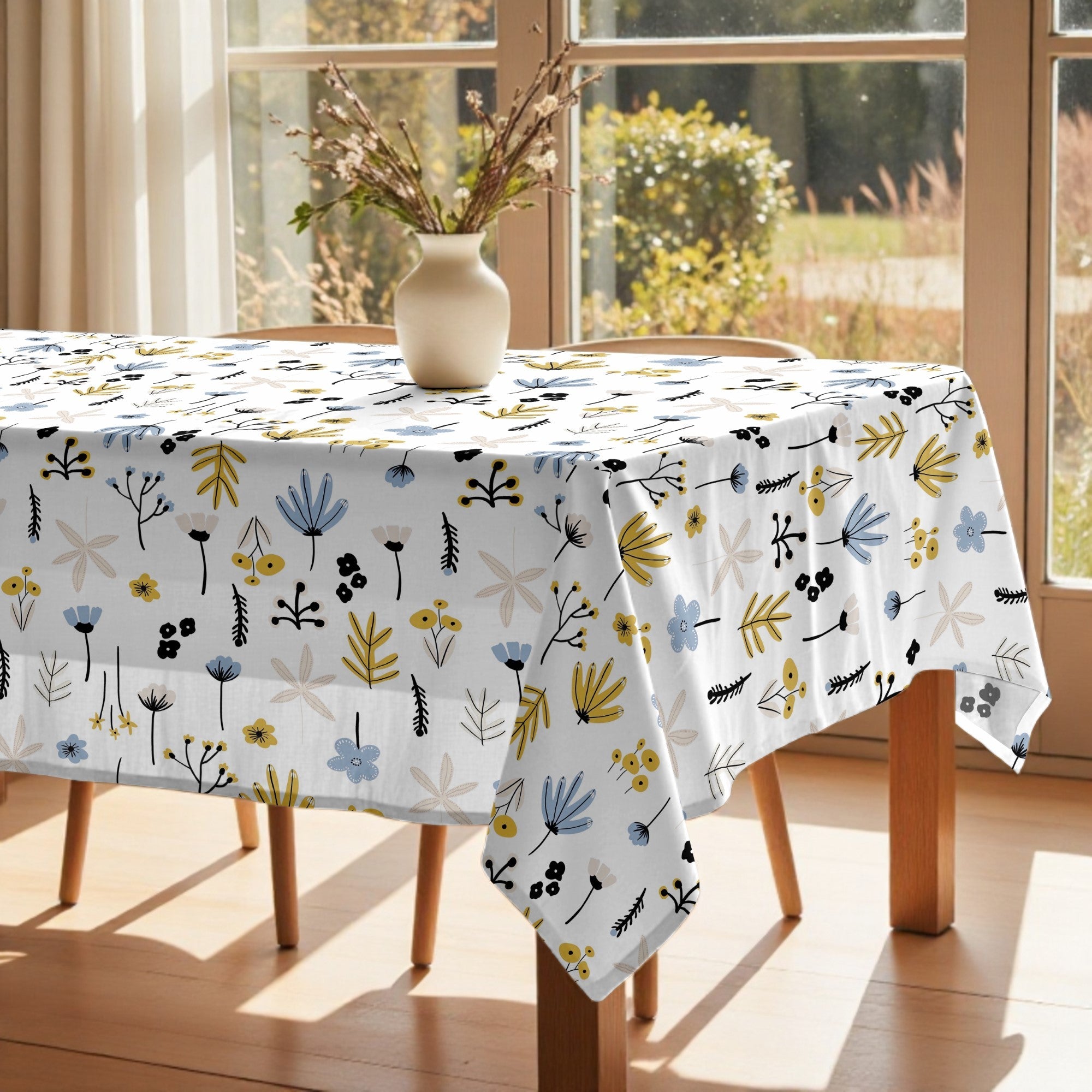 Nappe antitache CARMINA 4