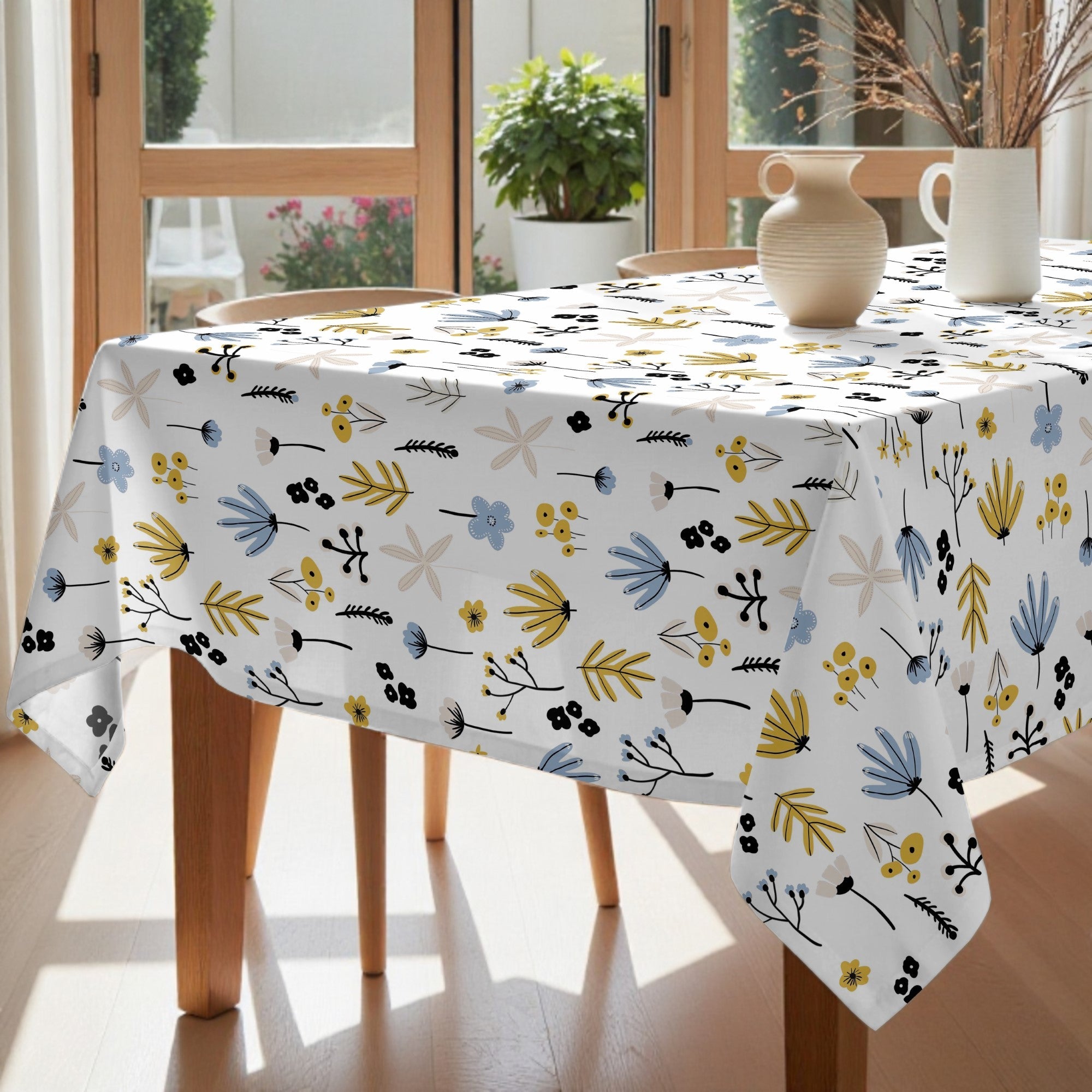 Nappe antitache CARMINA 4