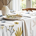 Nappe antitache CARMINA 4