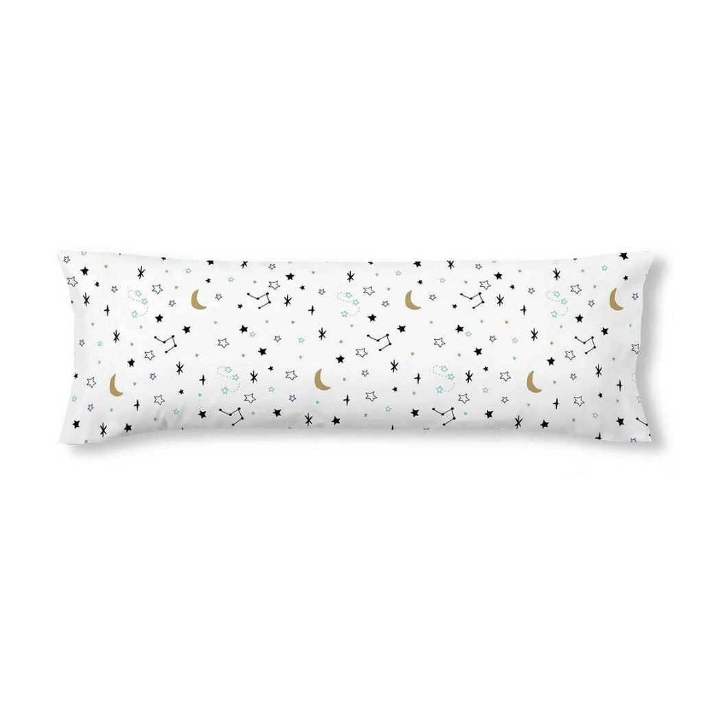 Taie d'oreiller Dayton 100 % coton