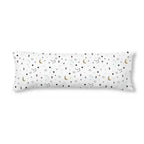 Taie d'oreiller Dayton 100 % coton