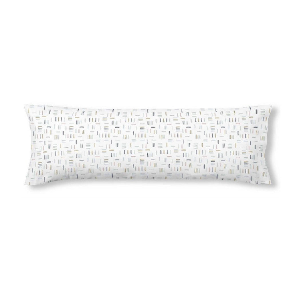 100% Italo cotton pillowcase
