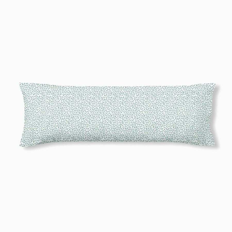 Kuno 100% cotton pillowcase