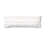 100% cotton Mosi pillowcase