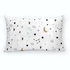 Taie d'oreiller Dayton 100 % coton