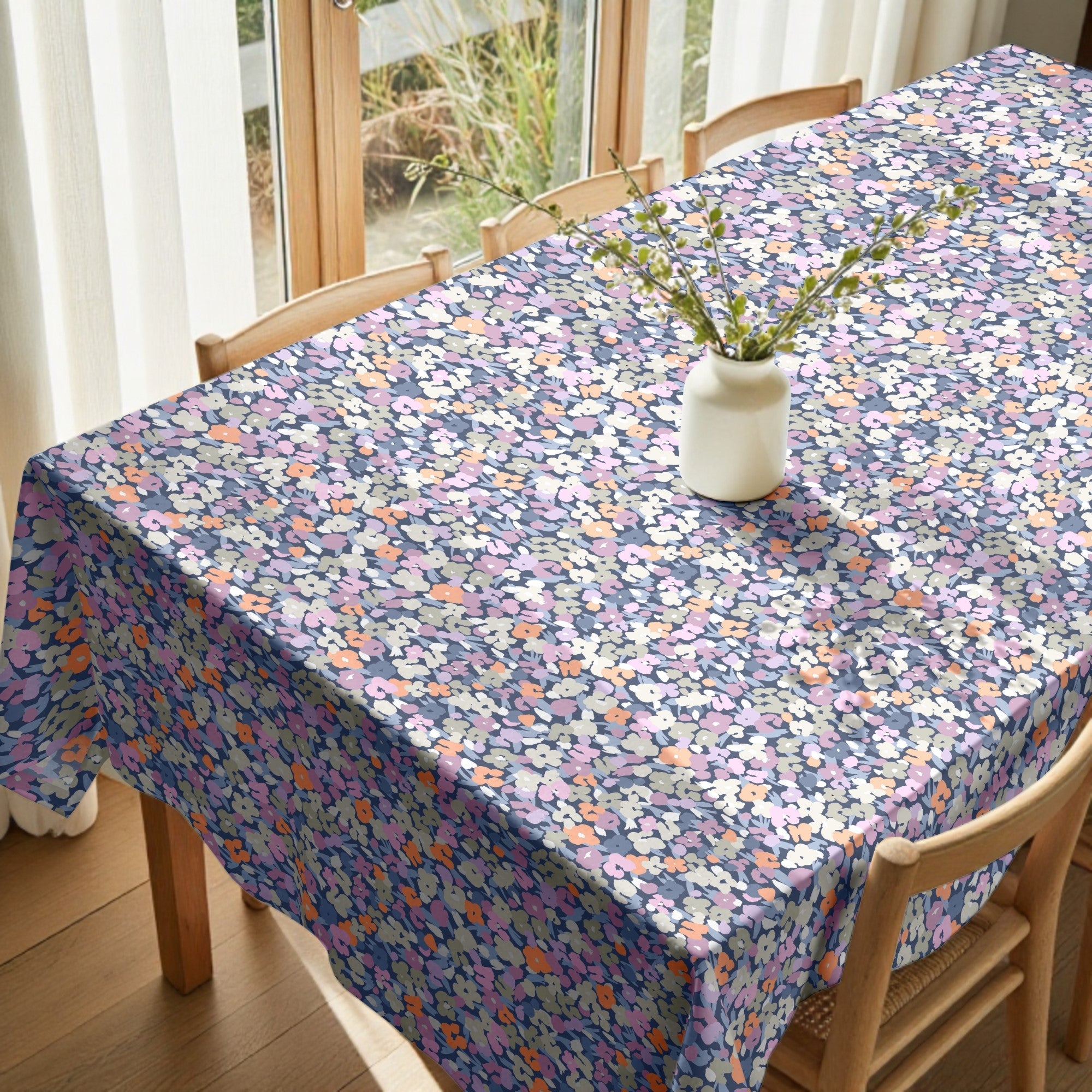 Gadea 2 Nappe douce antitache