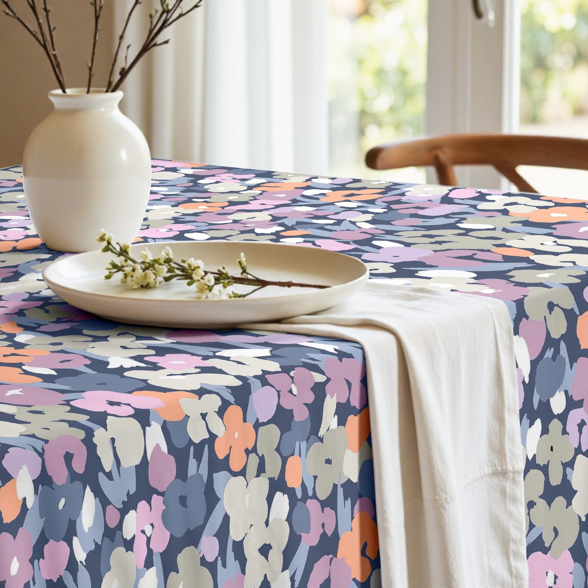 Gadea 2 Nappe douce antitache