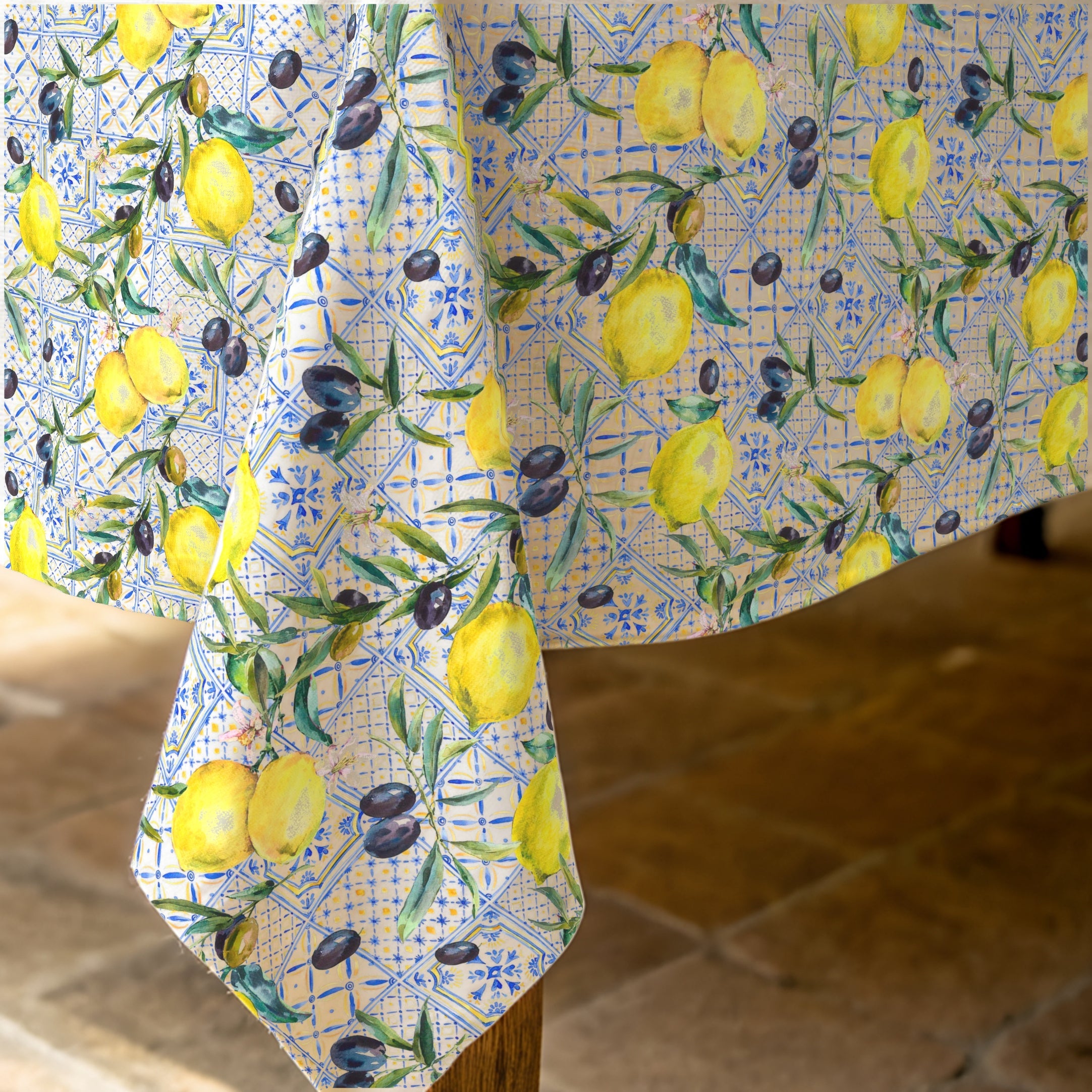 Nappe antitache 0120-260