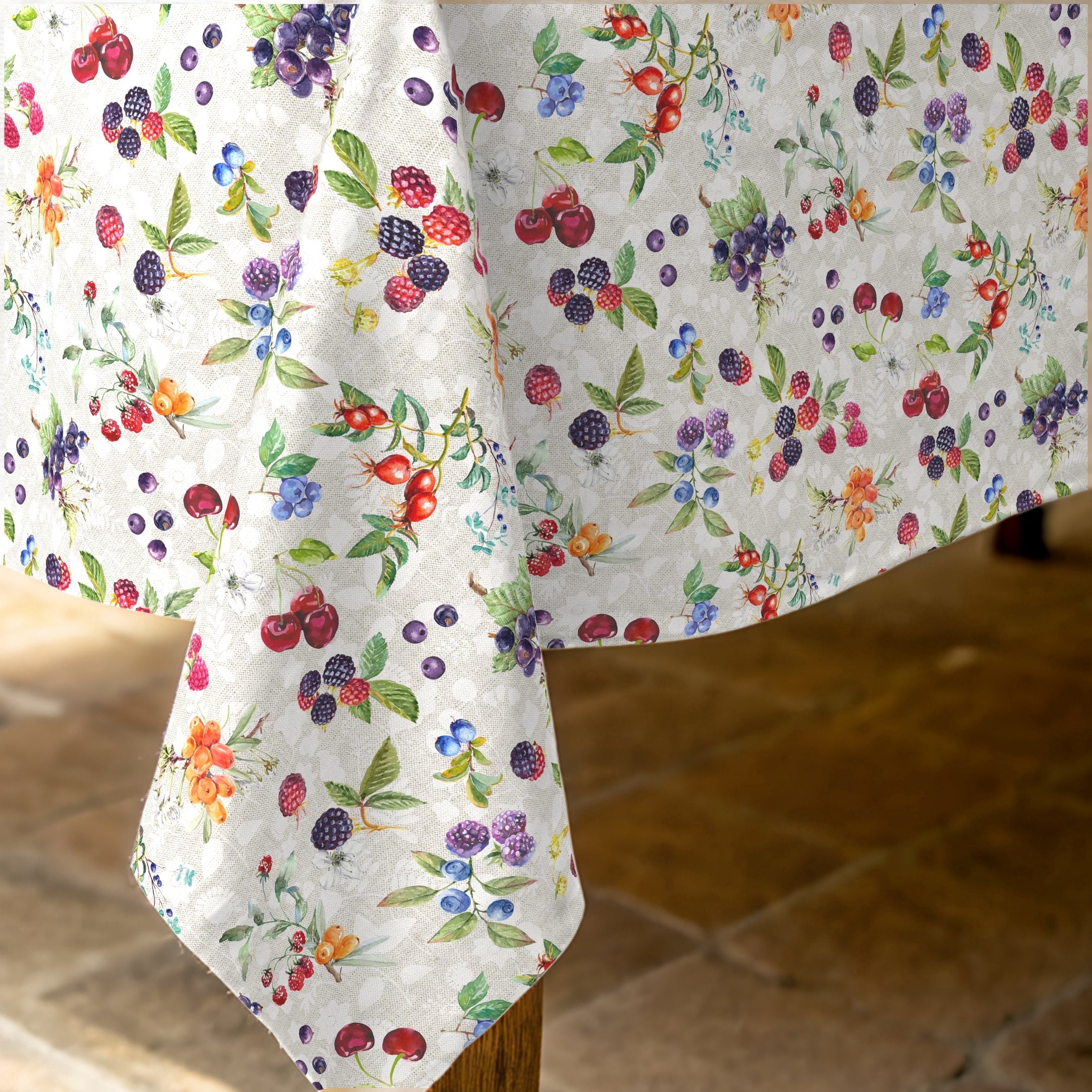 Nappe antitache 0120-347