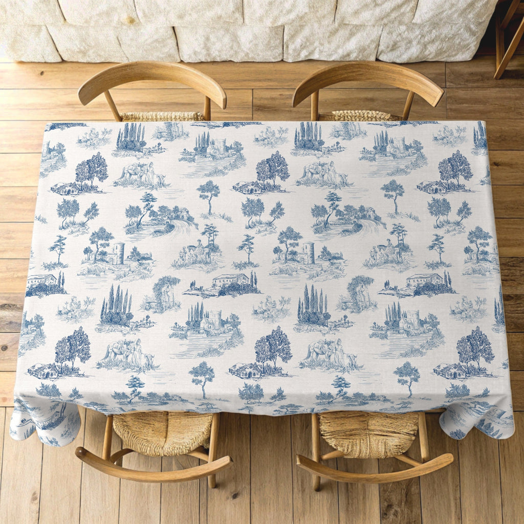 Nappe antitache 0120-370