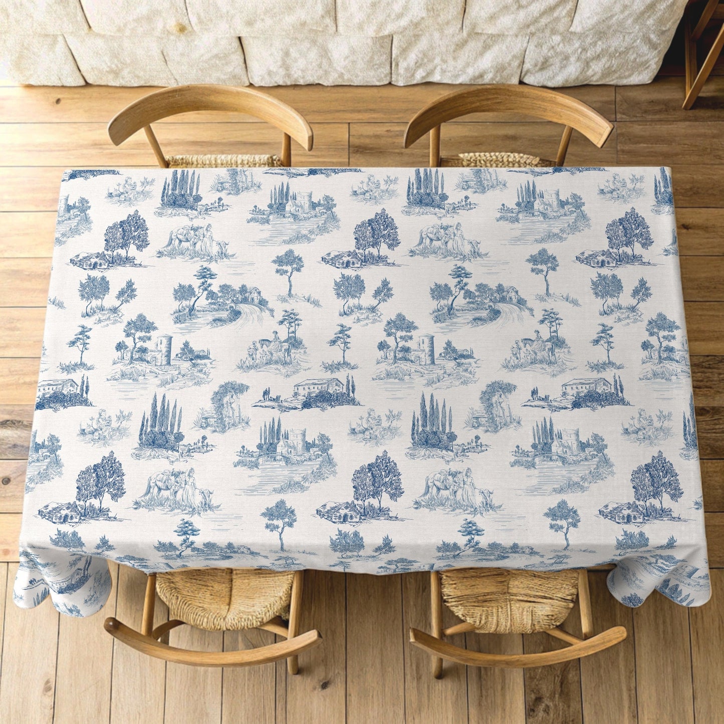 Mantel antimanchas 0120-370