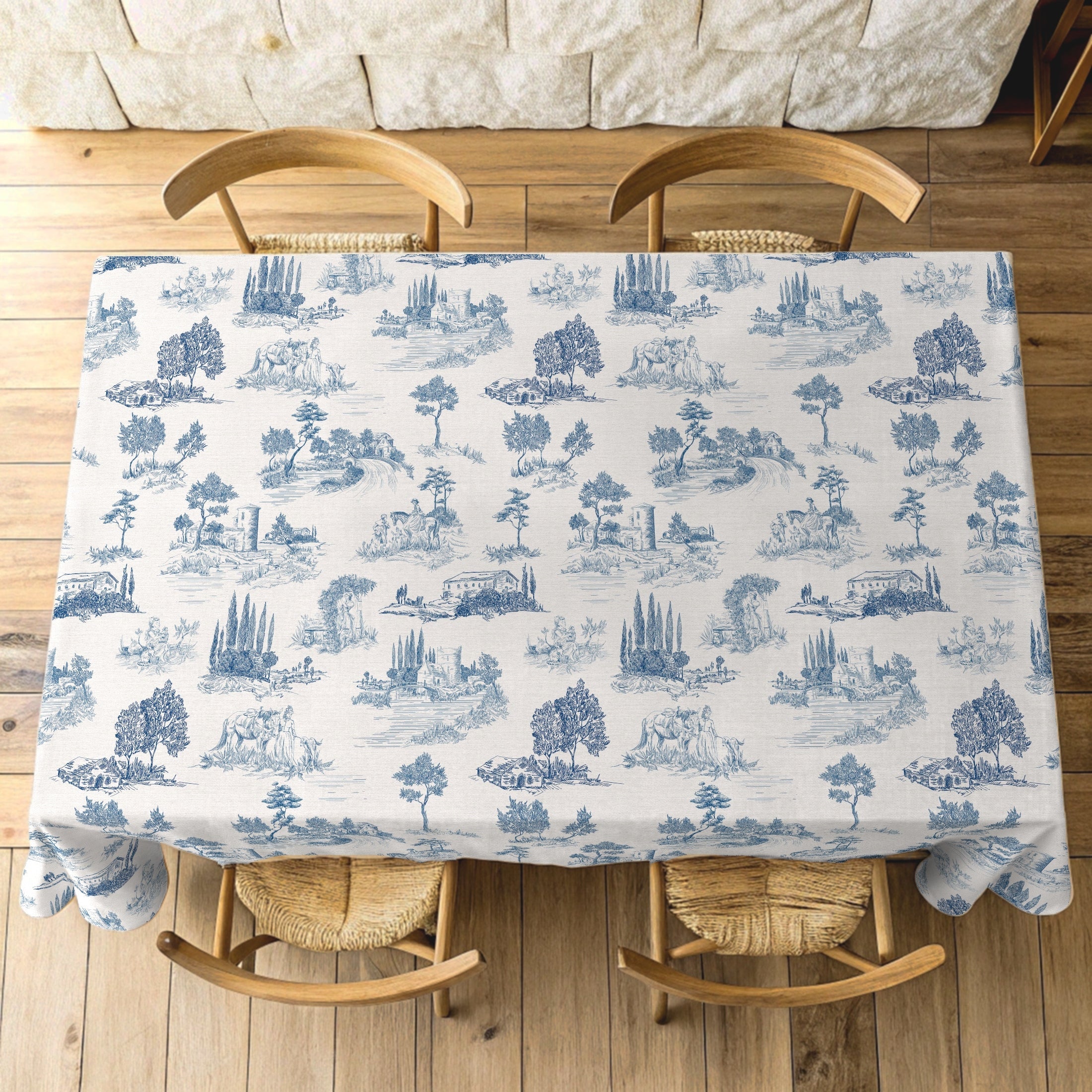 Nappe antitache 0120-370