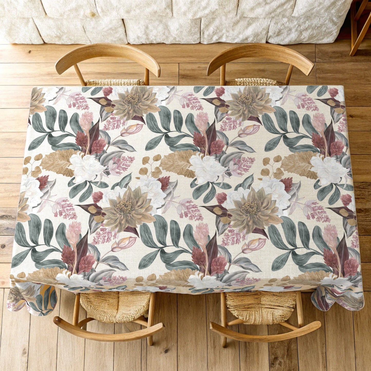 Mantel antimanchas 0120-292