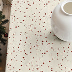 Mantel antimanchas Merry Christmas 23