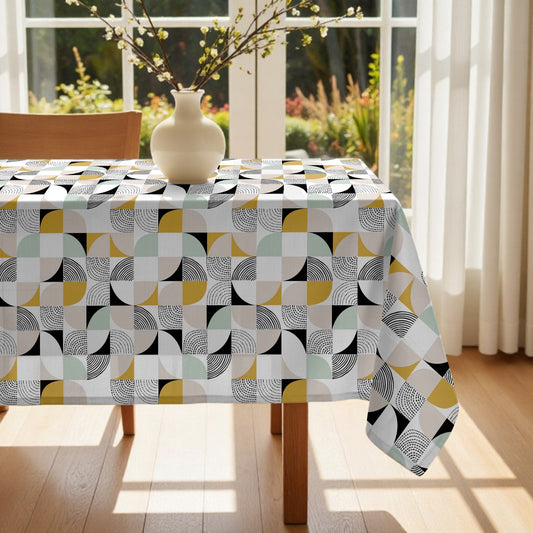 Mantel antimanchas XL P20