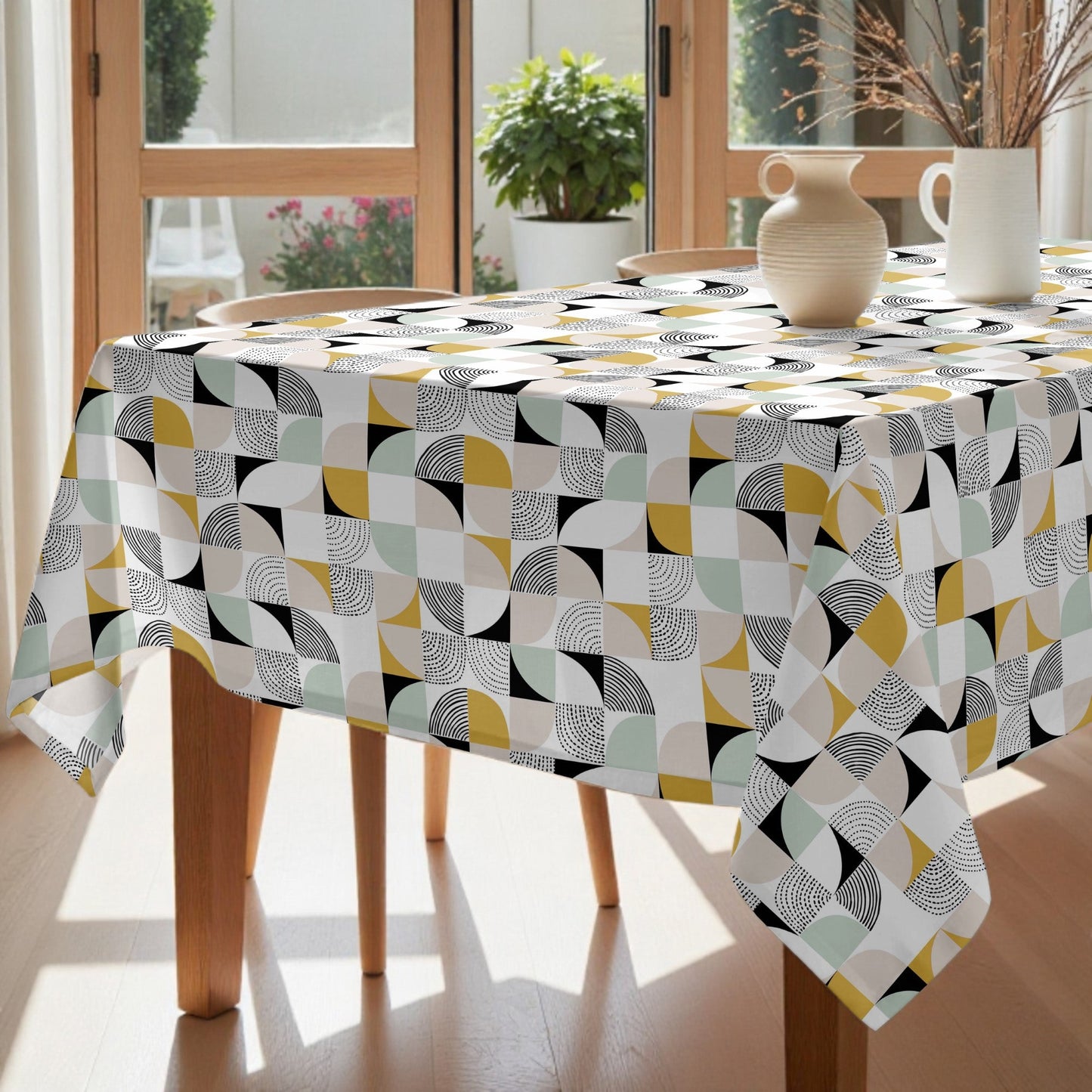 Mantel antimanchas XL P20